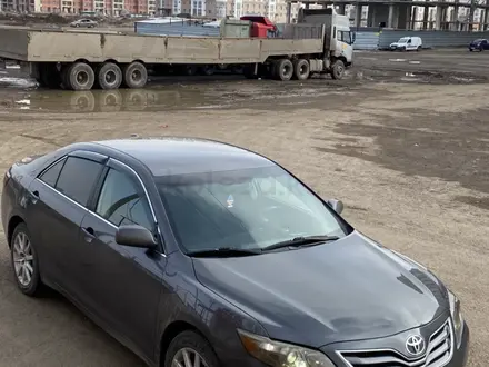 Toyota Camry 2010 года за 3 800 000 тг. в Астана – фото 6