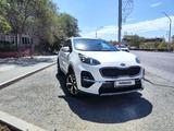 Kia Sportage 2019 года за 12 800 000 тг. в Атырау – фото 2