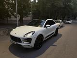 Porsche Macan 2014 года за 12 500 000 тг. в Алматы – фото 2