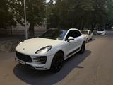 Porsche Macan 2014 года за 12 500 000 тг. в Алматы – фото 3