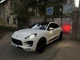 Porsche Macan 2014 года за 12 500 000 тг. в Алматы