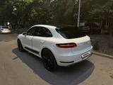 Porsche Macan 2014 года за 12 500 000 тг. в Алматы – фото 4