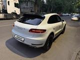 Porsche Macan 2014 года за 12 500 000 тг. в Алматы – фото 5