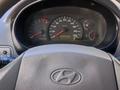 Hyundai Accent 2004 годаүшін1 900 000 тг. в Туркестан – фото 13