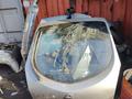 Крышка багажника на Nissan Primera P-12 за 70 000 тг. в Алматы