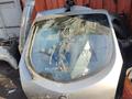 Крышка багажника на Nissan Primera P-12 за 70 000 тг. в Алматы – фото 2