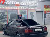 Audi 80 1992 годаүшін1 050 000 тг. в Жезказган – фото 2