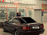 Audi 80 1992 годаүшін1 050 000 тг. в Жезказган – фото 3