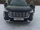 Haval Jolion 2023 года за 10 100 000 тг. в Усть-Каменогорск