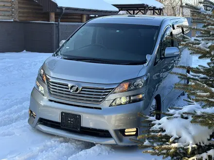 Toyota Vellfire 2012 года за 7 500 000 тг. в Караганда – фото 30