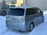 Toyota Vellfire 2012 годаfor7 500 000 тг. в Караганда – фото 5