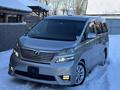 Toyota Vellfire 2012 годаfor7 500 000 тг. в Караганда – фото 8