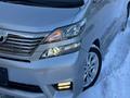 Toyota Vellfire 2012 годаfor7 500 000 тг. в Караганда – фото 9