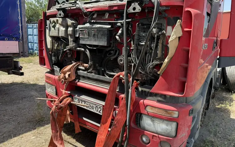 IVECO 2000 года за 6 500 000 тг. в Алматы