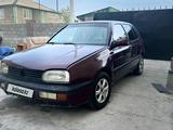 Volkswagen Golf 1992 года за 1 200 000 тг. в Талдыкорган