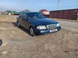 Mercedes-Benz C 200 1997 года за 1 900 000 тг. в Петропавловск