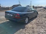 Mercedes-Benz C 200 1997 года за 1 900 000 тг. в Петропавловск – фото 3