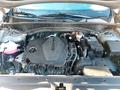 Hyundai Santa Fe 2021 годаүшін16 900 000 тг. в Актау – фото 10