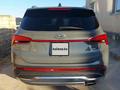 Hyundai Santa Fe 2021 годаfor16 700 000 тг. в Актау – фото 4