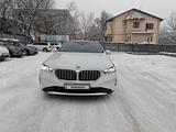BMW 520 2023 года за 30 300 000 тг. в Алматы