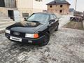 Audi 80 1990 годаүшін1 500 000 тг. в Алматы – фото 4