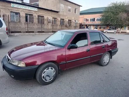 Daewoo Nexia 2007 года за 1 500 000 тг. в Туркестан – фото 2