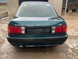 Audi 80 1993 годаfor2 000 000 тг. в Тараз – фото 4