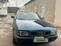 Audi 80 1993 года за 2 000 000 тг. в Тараз – фото 7