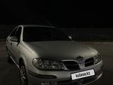 Nissan Almera 2000 года за 2 600 000 тг. в Алматы – фото 2