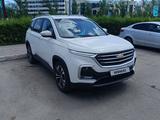 Chevrolet Captiva 2021 годаүшін7 200 000 тг. в Астана – фото 2