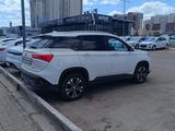 Chevrolet Captiva 2021 годаүшін7 200 000 тг. в Астана – фото 4