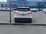 Chevrolet Captiva 2021 годаүшін7 200 000 тг. в Астана – фото 5