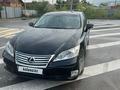 Lexus ES 350 2010 года за 7 300 000 тг. в Алматы