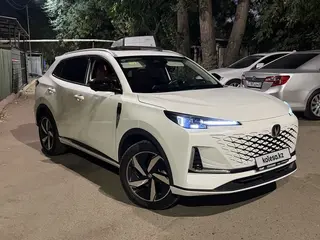 Changan CS55 Plus