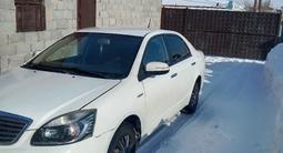 Geely SC7 2014 года за 1 900 000 тг. в Аягоз – фото 3