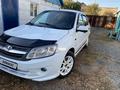 ВАЗ (Lada) Granta 2190 2014 годаfor3 100 000 тг. в Атбасар – фото 2