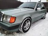 Mercedes-Benz E 260 1990 годаүшін2 000 000 тг. в Алматы – фото 2