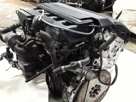Двигатель BMW m54 b30 E83 за 850 000 тг. в Атырау – фото 3