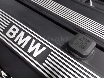Двигатель BMW m54 b30 E83 за 850 000 тг. в Атырау – фото 6