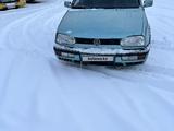 Volkswagen Golf 1992 годаүшін1 550 000 тг. в Алматы