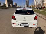 Chevrolet Cruze 2013 годаfor4 250 000 тг. в Астана – фото 3