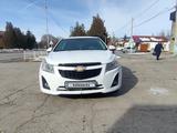 Chevrolet Cruze 2013 года за 3 500 000 тг. в Шымкент