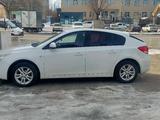 Chevrolet Cruze 2013 годаүшін3 500 000 тг. в Шымкент – фото 3