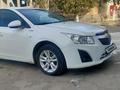 Chevrolet Cruze 2013 годаүшін3 500 000 тг. в Шымкент – фото 7