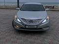 Hyundai Sonata 2010 годаүшін5 600 000 тг. в Актау – фото 2