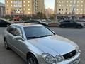 Lexus GS 300 2002 годаfor4 200 000 тг. в Астана – фото 2