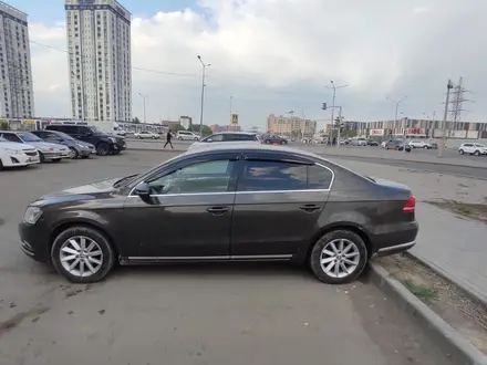 Volkswagen Passat 2014 года за 9 000 000 тг. в Астана – фото 5