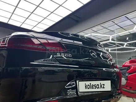 Mercedes-Benz S 500 2015 года за 40 000 000 тг. в Алматы – фото 2