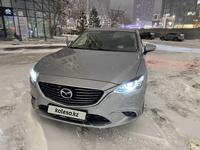 Mazda 6 2015 года за 8 500 000 тг. в Астана