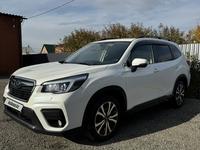 Subaru Forester 2020 годаүшін13 300 000 тг. в Усть-Каменогорск